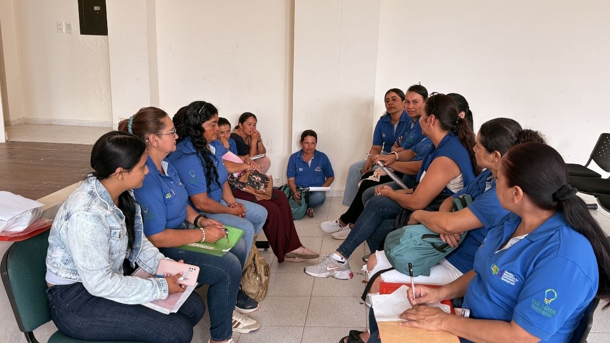 Programa de Formación de Facilitadoras (1)