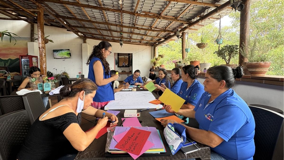 Programa de Formación de Facilitadoras (2)