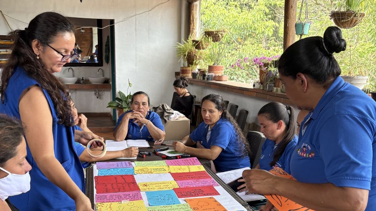 Programa de Formación de Facilitadoras (3)