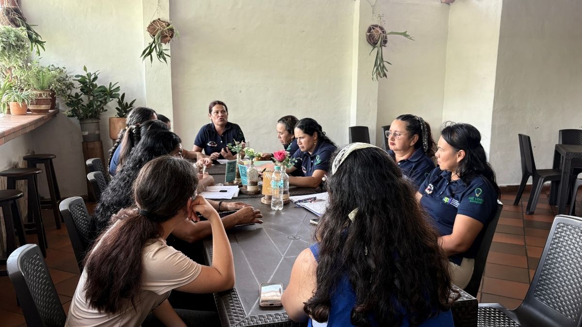 Programa de Formación de Facilitadoras (4)