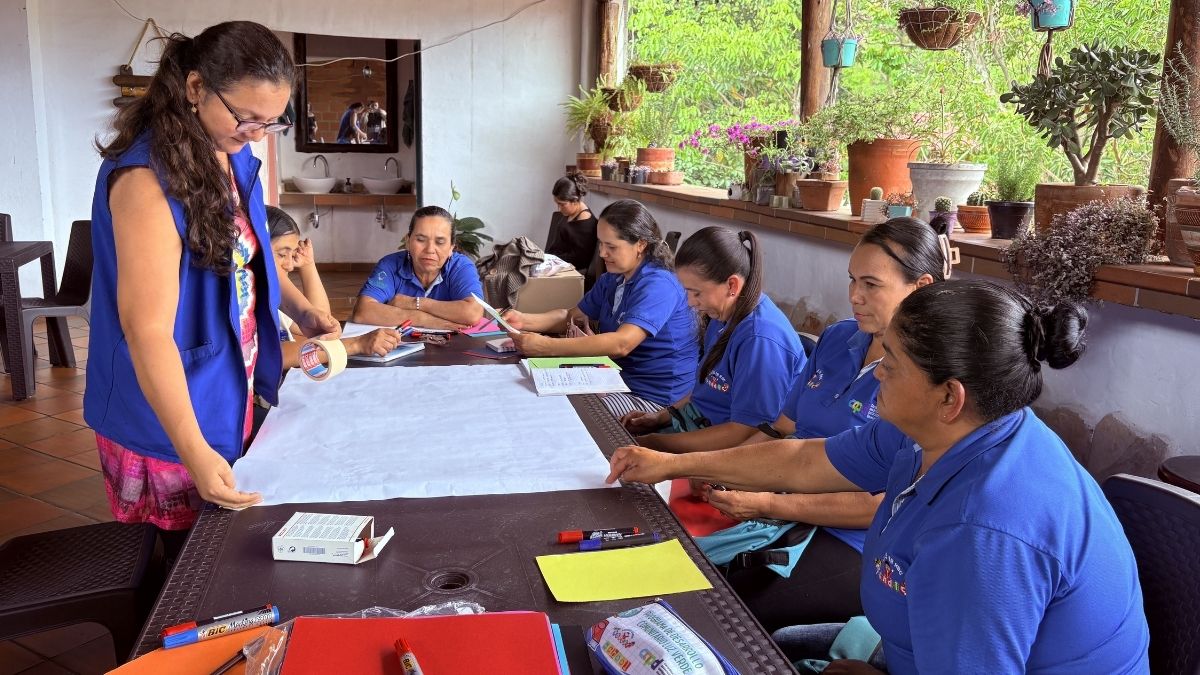 Programa de Formación de Facilitadoras (5)