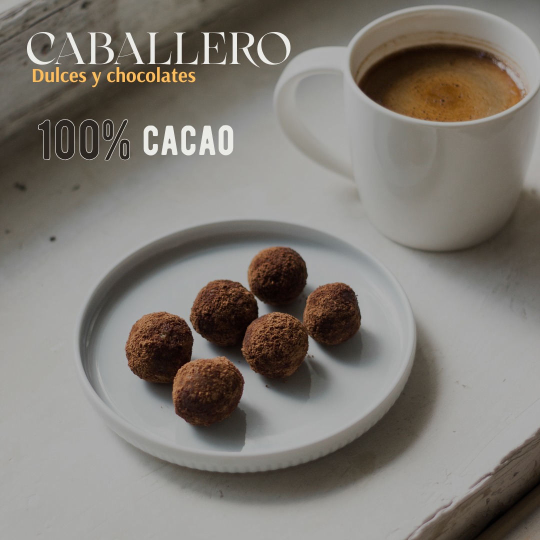 Chocolates Caballero
