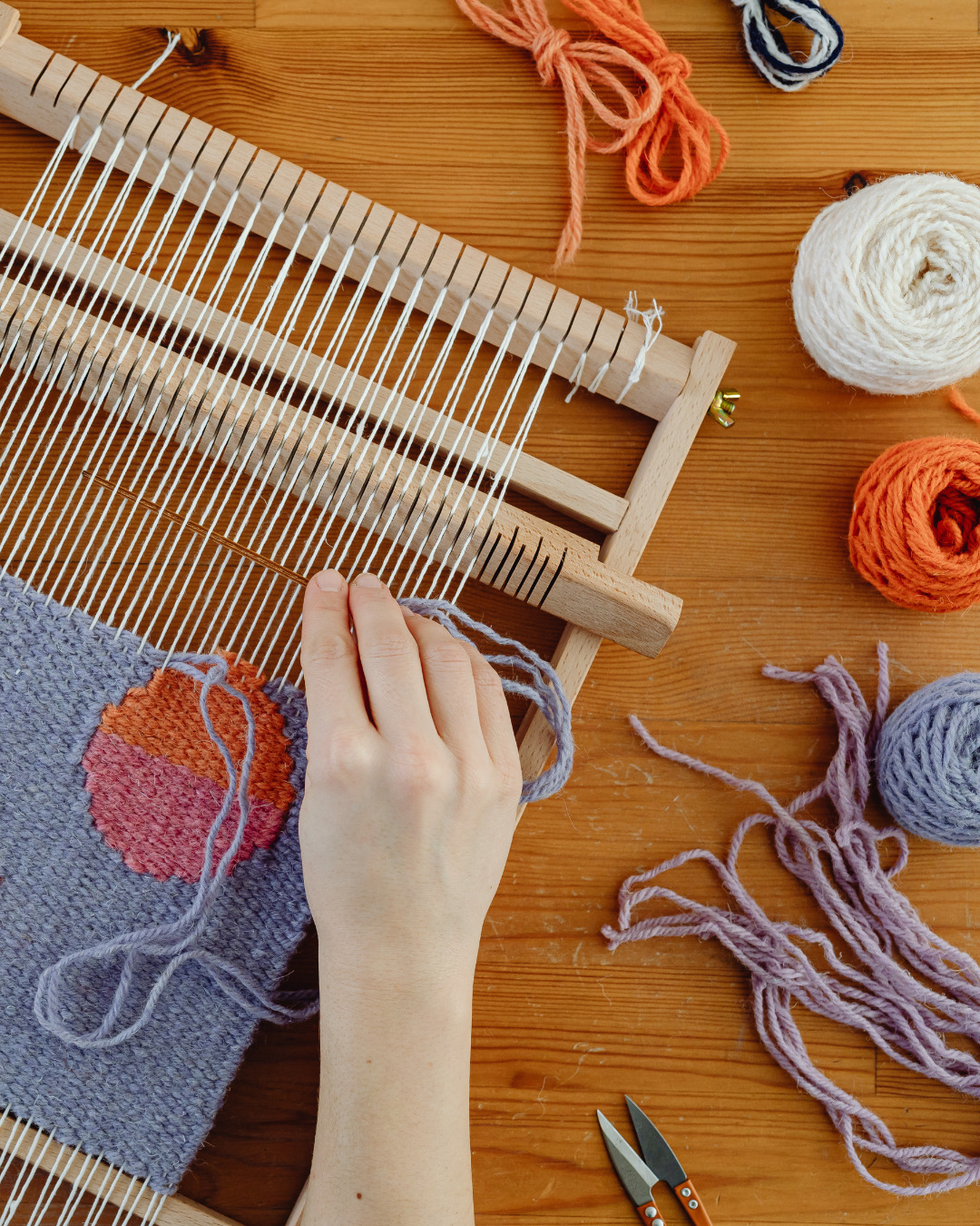 Pa’ti Jewelry – Bisutería en Macramé y Mostacilla