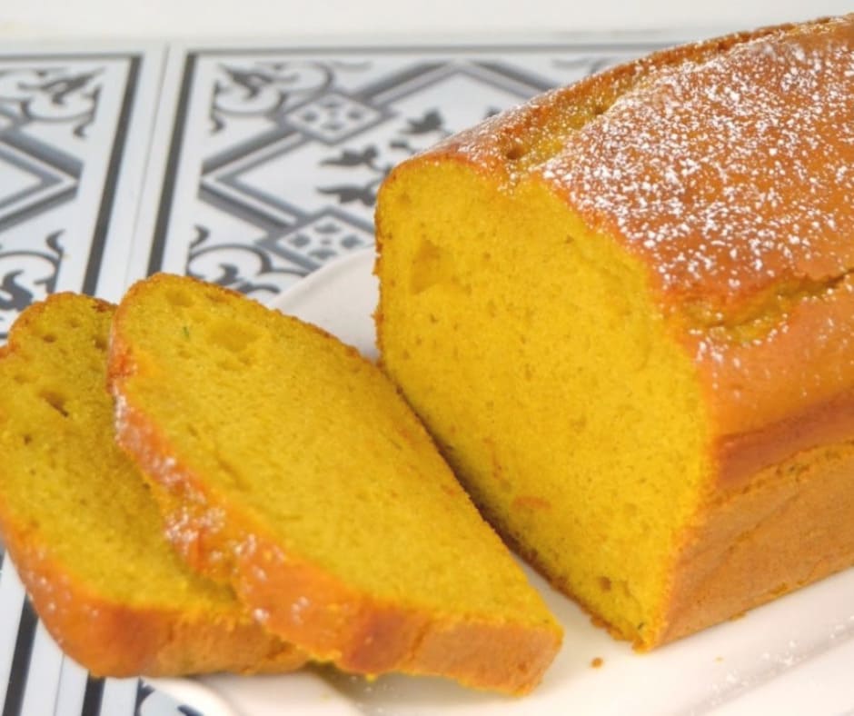 Mantecadas FYDYC – Repostería Artesanal