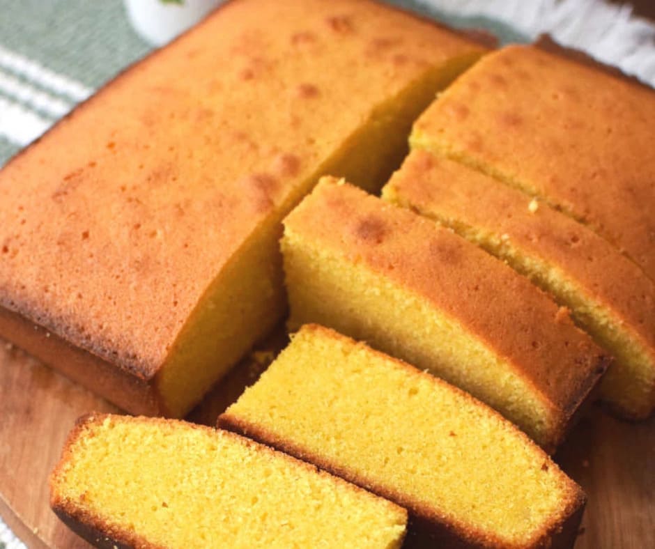 Mantecadas FYDYC – Repostería Artesanal