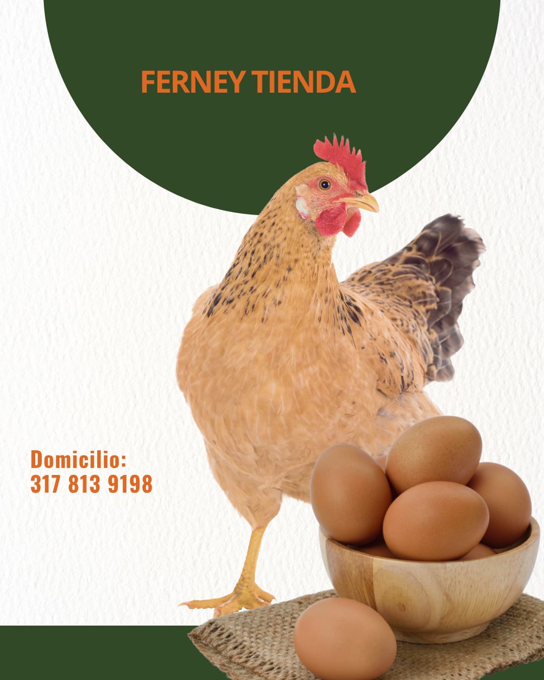 Tienda Ferney
